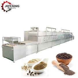 Turnkey Service Industrial Microwave Systems Celery Powder High Product