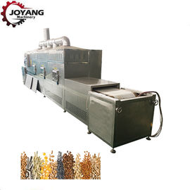 Rice Corn Drying 200Kw Industrial Microwave Equipment
