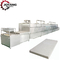 Stainless Steel Microwave Drying Machine Perlite / Thermal Insulation Board