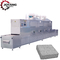 Stainless Steel Microwave Drying Machine Perlite / Thermal Insulation Board