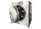 SS 304 Microwave Vacuum Dryer Machine Customized Capacity 12500*1600*2200mm Size