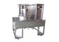 High Efficiency Microwave Heating Technology Unit , Microwave Extraction Machine Low Leakage