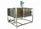 High Efficiency Microwave Heating Technology Unit , Microwave Extraction Machine Low Leakage