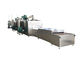 Multifunctional Microwave Drying And Sterilization Machine Tunnel Type