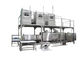 Grain Roasting / Curing Microwave Drying Equipment , Microwave Heating Technology CE Certificated