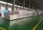 Meat Degreasing Industrial Microwave Equipment Water Cooling 3000kg Weight