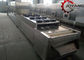 Stable Working Fish Drying Machine , Microwave Drying Machine New Condition