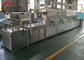 Modular Industrial Microwave Equipment Easy To Use Meat Degreaser Machine