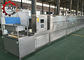 New Condition Microwave Nuts Curing Equipment SS Material Customized Dimension