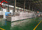 Fruit Tunnel Industrial Microwave Drying Machine , Microwave Dehydrating Machine Maintains Nutrients