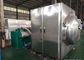 Modular Structure Microwave Vacuum Dryer Machine 2450±50MHz Microwave Frequency
