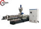 High Efficiency Rice Production Machinery , Artificial Rice Processing Line ABB Motors