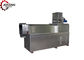 Industrial Dog Food Production Machine , Pet Food Extruder High Stability