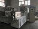 PLC Control Pet Food Processing Line , Dog Food Pellet Making Machine Excellent Efficiency