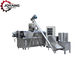 Fully Automatic Artificial Rice Making Machine 100KW Power 18x2x3.5m Size