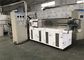 Large Output Bread Crumbs Production Line 380V / 50Hz Voltage Without Waste