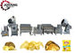 Small Scale Automatic Potato Chips Making Machine Electric Heating Method