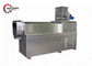 Good Efficiency Artificial Rice Processing Line , Nutritional Rice Extruder 380V / 50Hz
