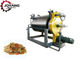 Compact Structure High Quality Floating Flake Fish Feed Production Line 10 - 50 kg/h Capacity