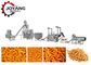 Fried Kurkure Cheetos Nik Naks Jiggies Making Machine Corn Snack Extruder Plant