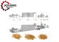 Stainless Steel Customized Dry Dog Food Making Machine Production Line 140-160 Kg / H