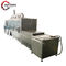 PLC Microwave Drying And Sterilization Machine Food Microwave Drying Oven