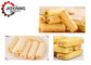 120-150kg/h Core Filling Pillow Snack Production Line Corn Puffs Making Machine