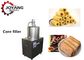 Full Automatic Puffed Corn Snack Making Machine Jam Center Core Filling Snacks Production