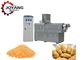 Large Scale White Acicular Bread Crumb Production Line Electricity Type