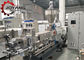 Safe Operation Nutrition Rice Production Line Low Starch Content 220V / 380V Voltage