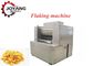 Fully Automatic Corn Chip Making Machine , Breakfast Cereal Processing Line