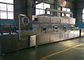 PLC Industrial Microwave Equipment , Microwave Curing Equipment For Red Bean