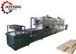 Full Automatic Industrial Microwave Equipment , Insulation Board Microwave Drying Machine