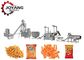 Single Screw Cheetos Extruder Machine 150 / 300 / 450 Kg/Hr