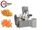 Fried Kurkure Cheetos Nik Naks Jiggies Making Machine Corn Snack Extruder Plant