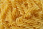 Various Shape Pasta Manufacturing Machine 100 Kg / H Capacity Electric Power Source
