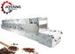 Safe Efficient Industrial Microwave Services Pepper Drying Equipment Electricty Source