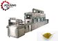 Cumin Drying And Sterilization Industrial Microwave Equipment PLC Control System
