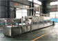 Full - Automatic Industrial Microwave Equipment Allspice Drying And Sterilization