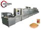 Full - Automatic Industrial Microwave Equipment Allspice Drying And Sterilization