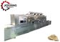 Energy - Saving Industrial Microwave Heating Cardboard Drying Equipment