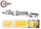 150-500 Kg/Hr Cheese Corn Puff Snack Extruder Production Line