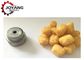 Various Shapes Puffed Snacks Production Line Puff Corn Maize Wheat Making Machine Equipment