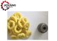 Great In Taste Puffed Corn Snack Making Machine Cereal Corn Flakes Extruder