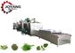 Chinese Herb Microwave Drying Equipment Industrial Herbs Dryer Machine