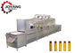 Belt Conveyor Steel Industrial Microwave Equipment Nutrient Oral Liquid Sterilization