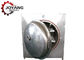 Industrial Microwave Drying Equipment Low Temperature Vacuum Drying Machine