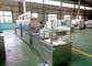 Tunnel Type Industrial Microwave Equipment Moringa Leaves Sterilization Machine