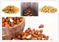 High Productivity Hot Air Circulate Dryer Pine Nuts Drying Oven Cabinet