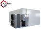 UV Condition Beef Jerky Hot Air Dryer Machine Cabinet Heat Pump Food Dryer